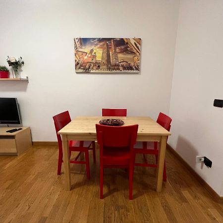 Le Moline Apartment Bologna Exterior photo