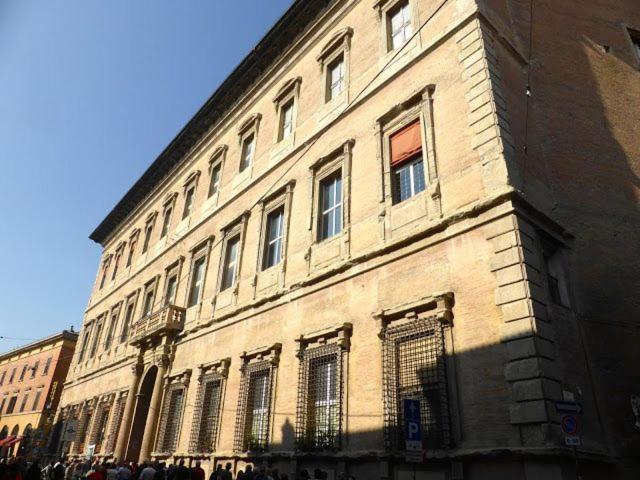 Le Moline Apartment Bologna Exterior photo