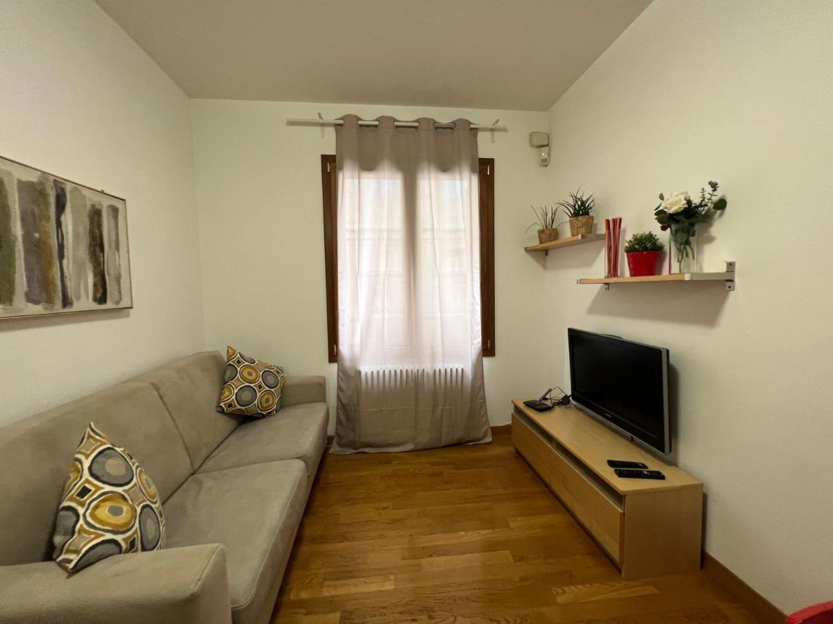 Le Moline Apartment Bologna Exterior photo