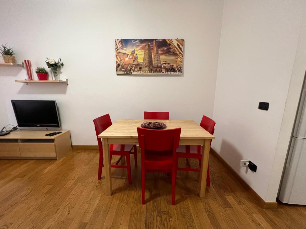 Le Moline Apartment Bologna Exterior photo