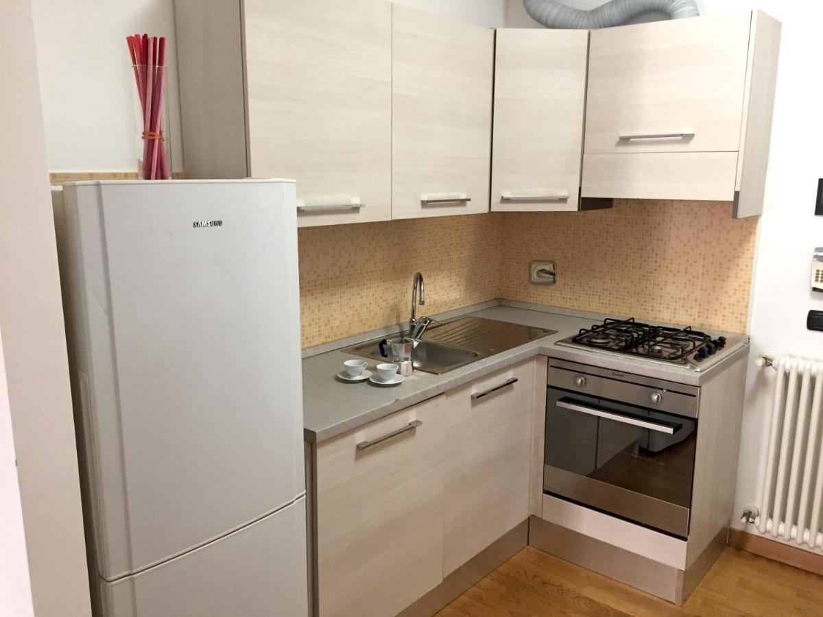 Le Moline Apartment Bologna Exterior photo