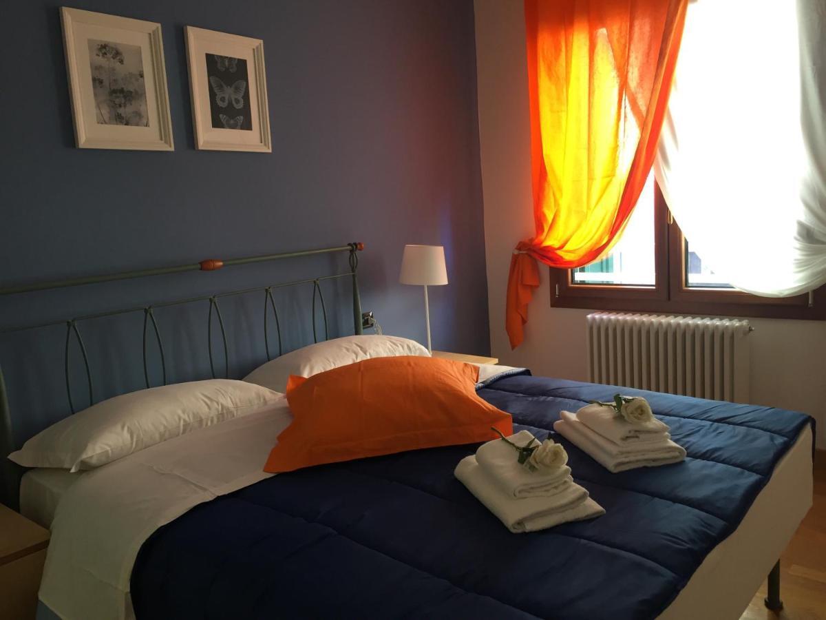 Le Moline Apartment Bologna Exterior photo